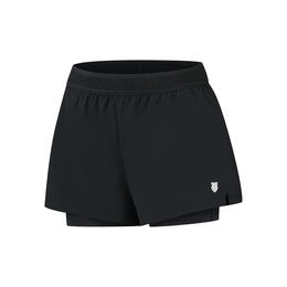 Tenisové Oblečení K-Swiss Hypercourt Shorts 5